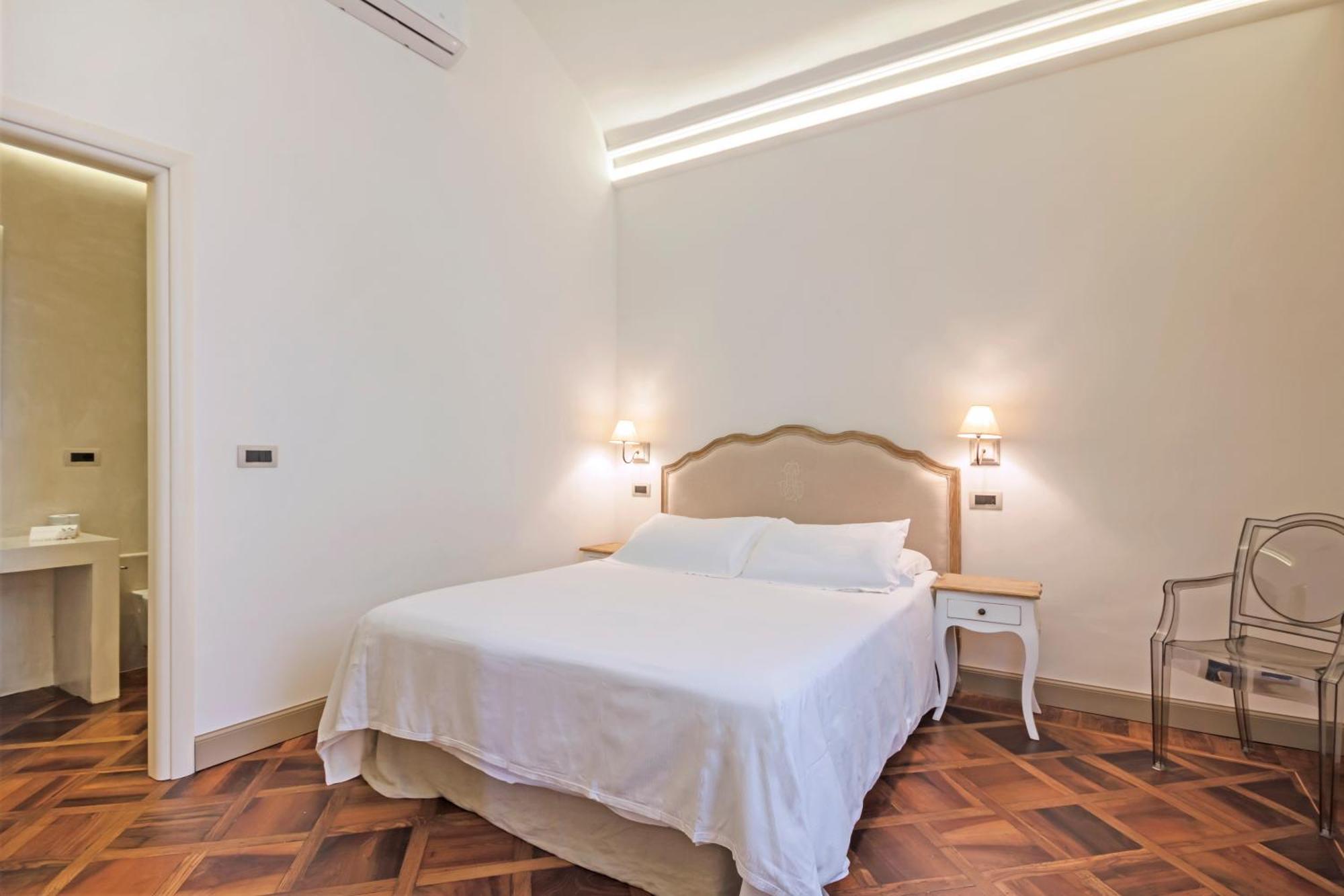 Suyte Torino Centro Otel Oda fotoğraf