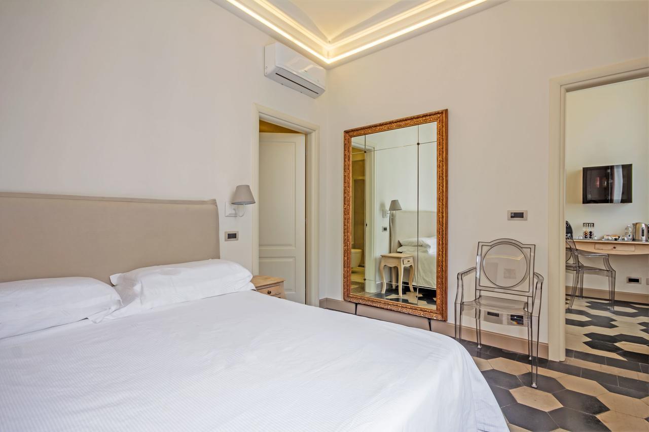 Suyte Torino Centro Otel Dış mekan fotoğraf