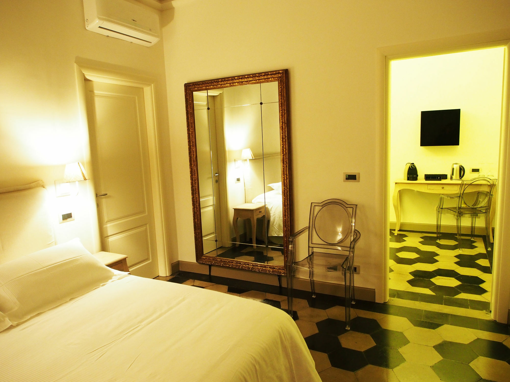 Suyte Torino Centro Otel Dış mekan fotoğraf